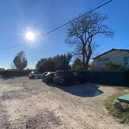 Eden L Jardin, Bbq, Duplex L Parking Gratuit & Super Wifi L Vue Panoramique Sainte-victoire Aix-en-Provence