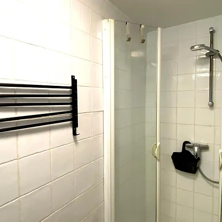 Eden L Jardin, Bbq, Duplex L Parking Gratuit & Super Wifi L Vue Panoramique Sainte-victoire