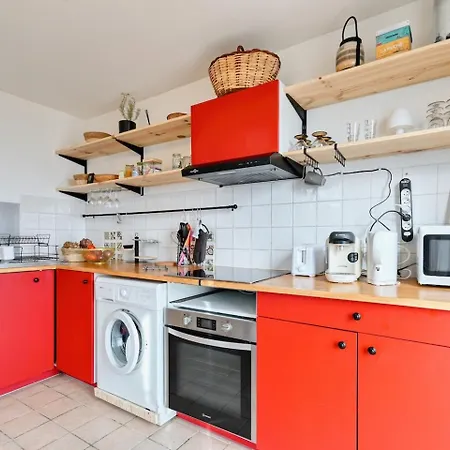 Eden L Jardin, Bbq, Duplex L Parking Gratuit & Super Wifi L Vue Panoramique Sainte-victoire Apartment *