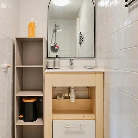 Eden L Jardin, Bbq, Duplex L Parking Gratuit & Super Wifi L Vue Panoramique Sainte-victoire Aix-en-Provence